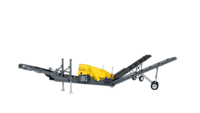 Rubble Master - RM CS3600